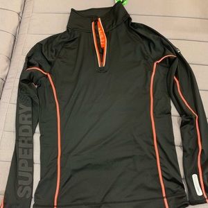 Brand new super dry running long sleeves.